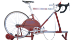 bike project